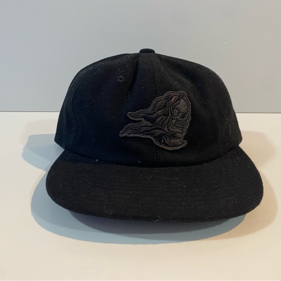 Vans Sixty Sixers Vintage Unstructured Strapback Hat - Picture 1 of 5